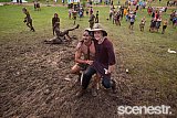 Photos: Falls Festival Byron - Day Two - 1 January, 2018