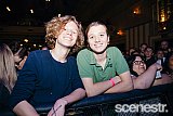 Photos: Gang Of Youths - Enmore Theatre, Sydney - 27 November, 2018