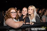 Photos: Modern Baseball - Mertro Theatre, Sydney - 4 January, 2017
