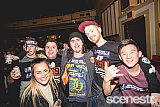 Photos: Seth Sentry - Enmore Theatre, Sydney - 15 July, 2016