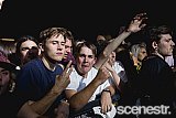 Photos: Violent Soho, DZ Deathrays & Dune Rats - Enmore Theatre, Sydney - 26 May, 2016