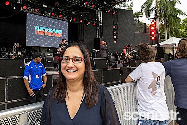 Photos: 2022 Under The Southern Stars - The Riverstage, Brisbane - 27 March, 2022