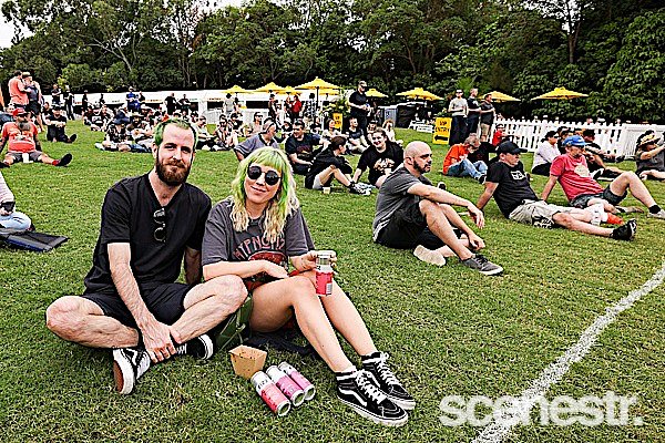 Photos: 2022 Under The Southern Stars - The Riverstage, Brisbane - 27 March, 2022