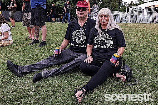 Photos: 2022 Under The Southern Stars - The Riverstage, Brisbane - 27 March, 2022