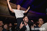 Photos: Violent Soho, DZ Deathrays & Dune Rats - Enmore Theatre, Sydney - 26 May, 2016