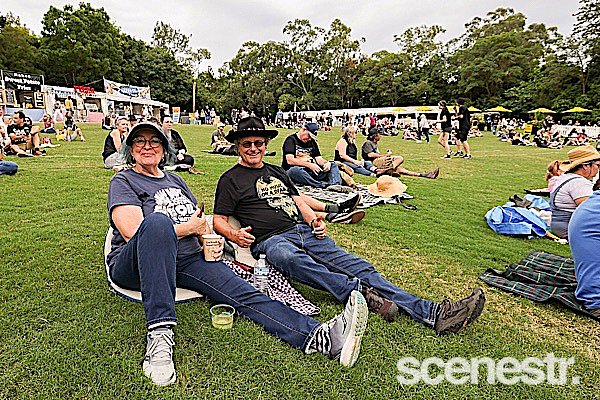 Photos: 2022 Under The Southern Stars - The Riverstage, Brisbane - 27 March, 2022