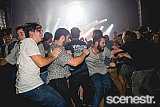 Photos: Violent Soho, DZ Deathrays & Dune Rats - Enmore Theatre, Sydney - 26 May, 2016