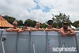 Photos: Falls Festival Byron - Day Three - 2 January, 2018