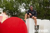 Photos: Falls Festival Byron - Day Three - 2 January, 2018