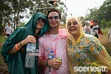 Photos: Falls Festival Byron - Day Three - 2 January, 2018
