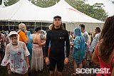 Photos: Falls Festival Byron - Day Three - 2 January, 2018
