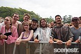 Photos: Falls Festival Byron - Day Three - 2 January, 2018