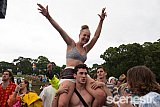 Photos: Falls Festival Byron - Day Three - 2 January, 2018