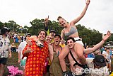Photos: Falls Festival Byron - Day Three - 2 January, 2018