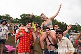 Photos: Falls Festival Byron - Day Three - 2 January, 2018