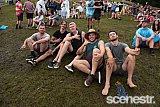 Photos: Falls Festival Byron - Day Three - 2 January, 2018