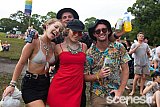 Photos: Falls Festival Byron - Day Three - 2 January, 2018