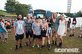 Photos: Falls Festival Byron - Day Three - 2 January, 2018