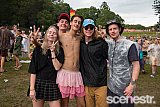 Photos: Falls Festival Byron - Day Three - 2 January, 2018