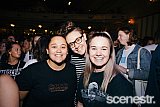 Photos: Gang Of Youths - Enmore Theatre, Sydney - 27 November, 2018