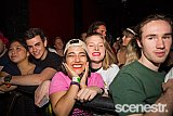 Photos: Modern Baseball - Mertro Theatre, Sydney - 4 January, 2017