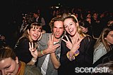 Photos: The Rubens - Hordern Pavilion, Sydney - 24 June, 2016