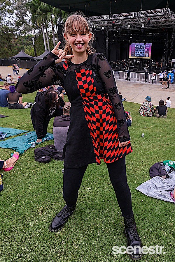 Photos: 2022 Under The Southern Stars - The Riverstage, Brisbane - 27 March, 2022