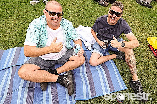 Photos: 2022 Under The Southern Stars - The Riverstage, Brisbane - 27 March, 2022