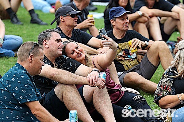 Photos: 2022 Under The Southern Stars - The Riverstage, Brisbane - 27 March, 2022