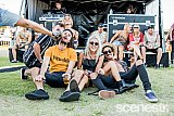 Photos: 2018 Shakafest - Broadwater Parklands, Gold Coast - 24 November, 2018