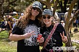 Photos: ZED50: 50 Years Of 4ZZZ Radio - Roma St Parklands, Brisbane - 25 October, 2025