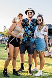 Photos: 2018 Shakafest - Broadwater Parklands, Gold Coast - 24 November, 2018