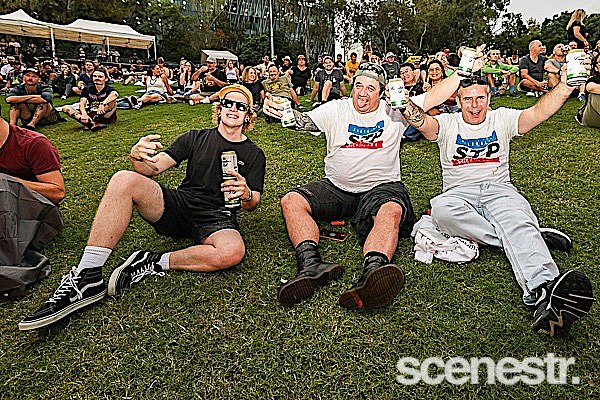 Photos: 2022 Under The Southern Stars - The Riverstage, Brisbane - 27 March, 2022