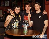 Photos: Polaris - The Tivoli Theatre, Brisbane - 29 February, 2020