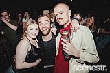 Photos: Ceres - Newtown Social Club, Sydney - 12 November, 2016