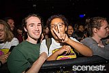 Photos: Modern Baseball - Mertro Theatre, Sydney - 4 January, 2017