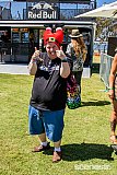 Photos: 2018 Shakafest - Broadwater Parklands, Gold Coast - 24 November, 2018