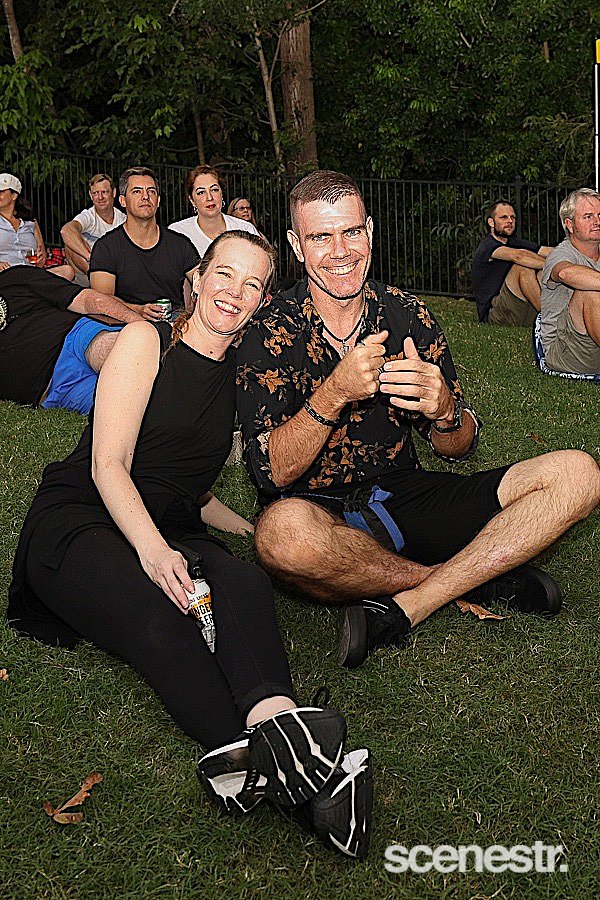 Photos: 2022 Under The Southern Stars - The Riverstage, Brisbane - 27 March, 2022
