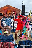 Photos: Mitchell Creek Rock 'N' Blues Fest Socials - Mary Valley, Sunshine Coast - 18-20 September, 2020