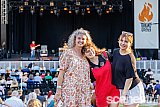 Photos: Paul Kelly's Making Gravy - The Riverstage, Brisbane - 18 December, 2021