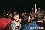 Photos: Ceres - Newtown Social Club, Sydney - 12 November, 2016