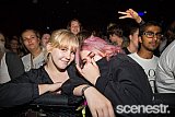 Photos: Modern Baseball - Mertro Theatre, Sydney - 4 January, 2017