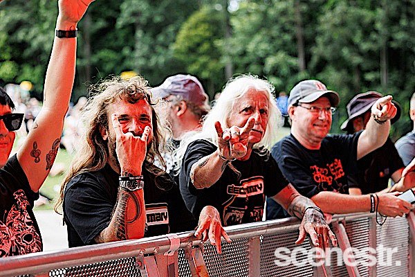 Photos: 2022 Under The Southern Stars - The Riverstage, Brisbane - 27 March, 2022