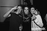 Photos: Violent Soho, DZ Deathrays & Dune Rats - Enmore Theatre, Sydney - 26 May, 2016