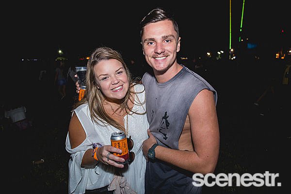 Photos: Groovin The Moo - Maitland - 23 April, 2016