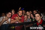 Photos: Modern Baseball - Mertro Theatre, Sydney - 4 January, 2017