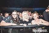 Photos: Seth Sentry - Enmore Theatre, Sydney - 15 July, 2016