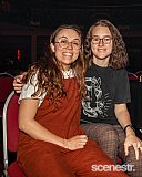 Photos: WAAX - The Tivoli, Brisbane - 21 October, 2020