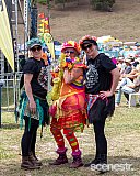 Photos: Mitchell Creek Rock 'N' Blues Fest Socials - Mary Valley, Sunshine Coast - 18-20 September, 2020