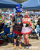 Photos: Mitchell Creek Rock 'N' Blues Fest Socials - Mary Valley, Sunshine Coast - 18-20 September, 2020